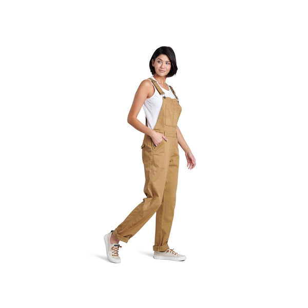 Kuhl 6423 Women's Kultivatr Overall