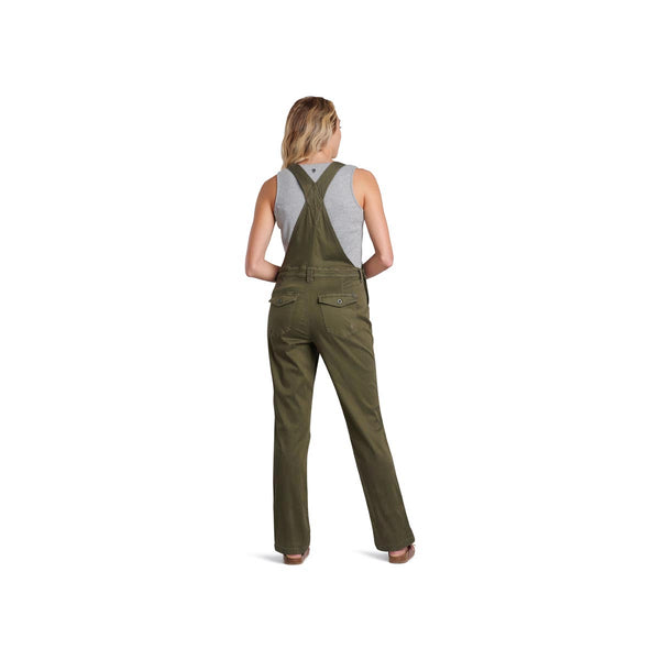 Kuhl 6423 Women's Kultivatr Overall