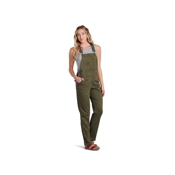 Kuhl 6423 Women's Kultivatr Overall