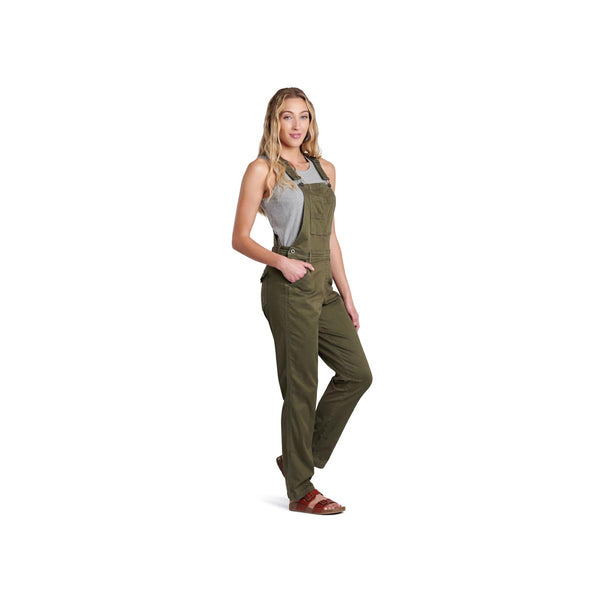 Kuhl 6423 Women's Kultivatr Overall