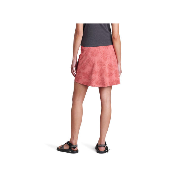 Kuhl 6425 Women's Skyla Skirt