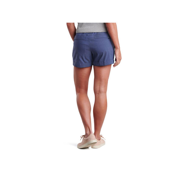 Kuhl 6433 Women's Haven Short 3.5 Inch