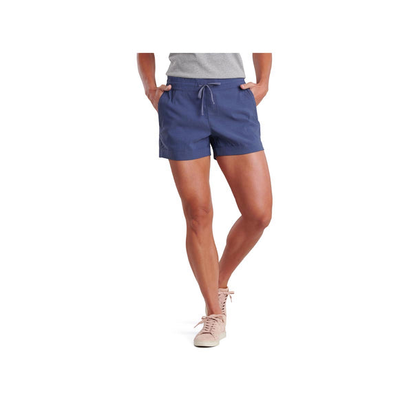 Kuhl 6433 Women's Haven Short 3.5 Inch