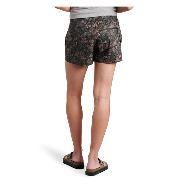 Kuhl 6434 Women's Kruiser Getaway Short