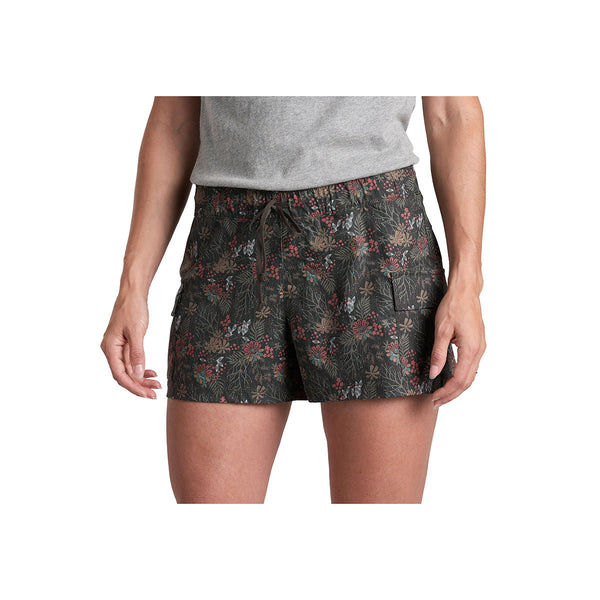 Kuhl 6434 Women's Kruiser Getaway Short