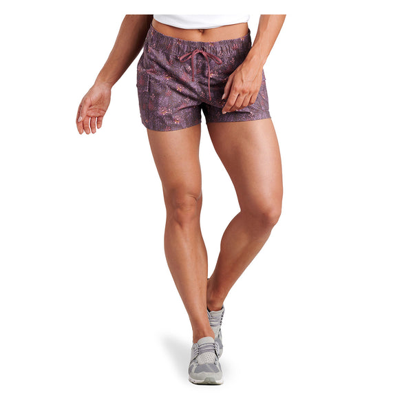 Kuhl 6434 Women's Kruiser Getaway Short