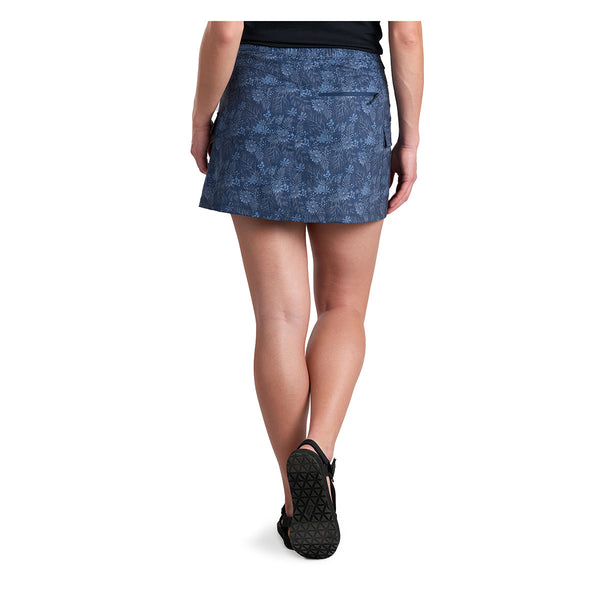 Kuhl 6435 Women's Kruiser Getaway Skort