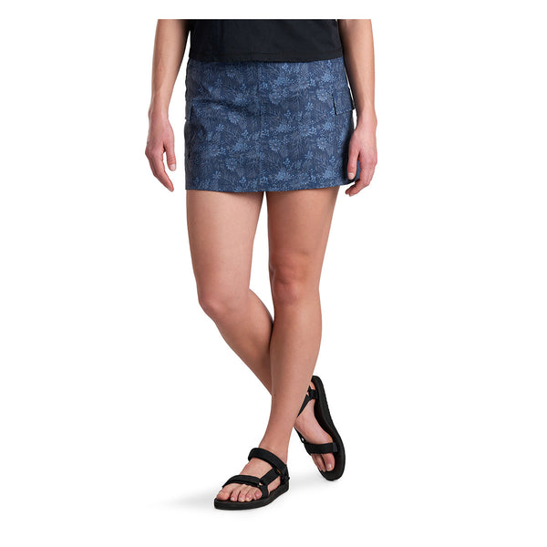 Kuhl 6435 Women's Kruiser Getaway Skort