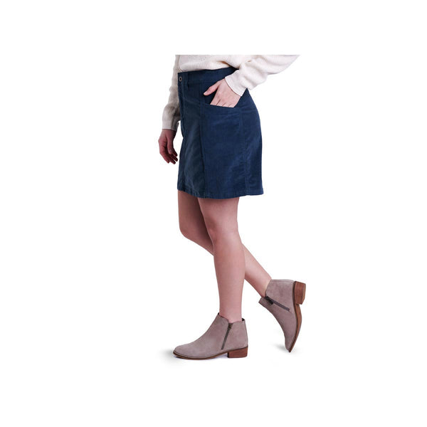 Kuhl 6439 Women's Lydia Skirt