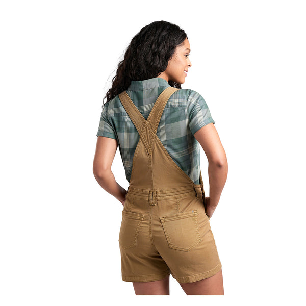 Kuhl 6448 Women's Kultivatr Shortall