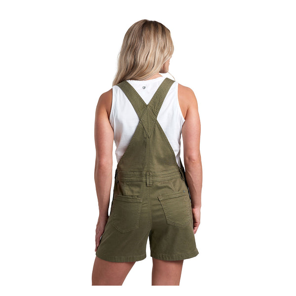 Kuhl 6448 Women's Kultivatr Shortall