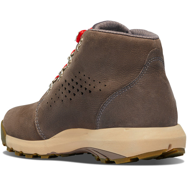 Danner 64505 Women's Inquire Chukka 4 Inch - Iron/Picante