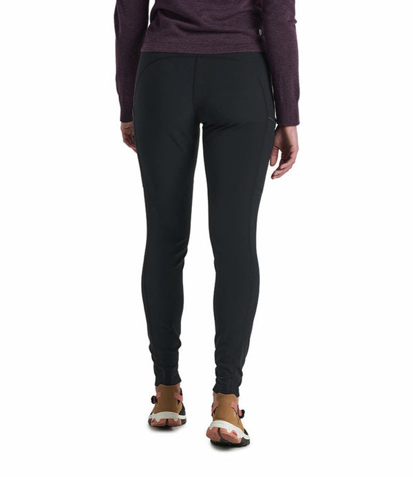 KUHL 6452 Women's Frost Softshell Tight