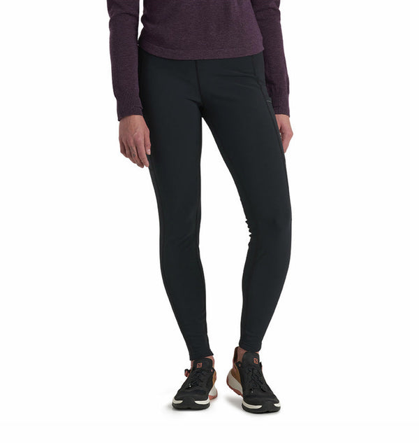 KUHL 6452 Women's Frost Softshell Tight