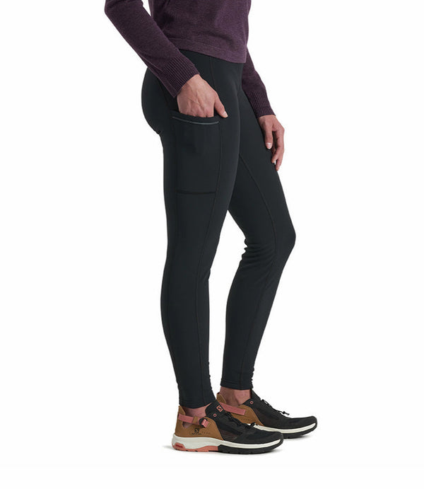 KUHL 6452 Women's Frost Softshell Tight