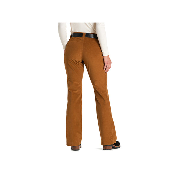 Kuhl 6455 Women's Lydia Cord Pant