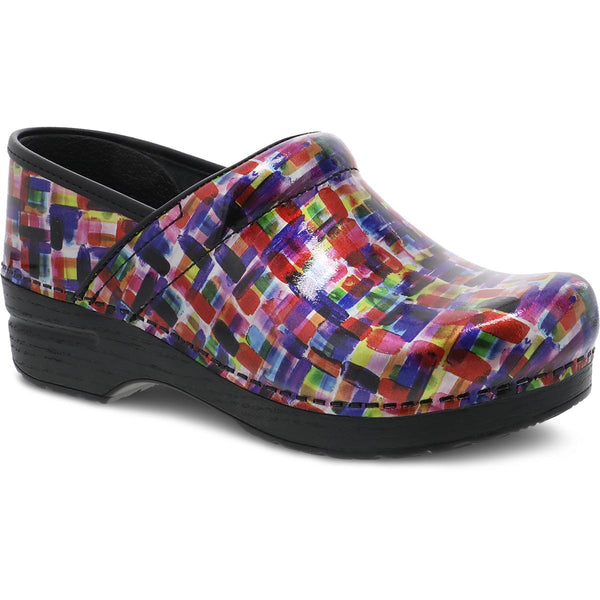 Dansko PROPA Women's Professional Patent