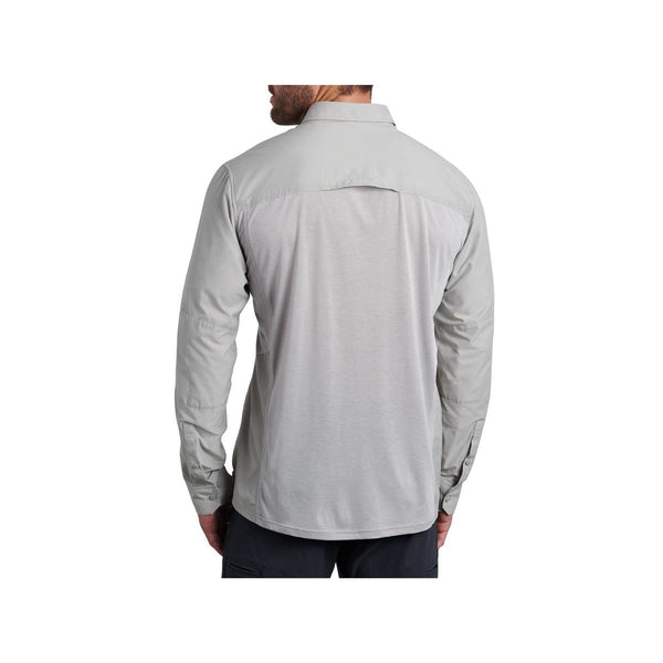 Kuhl 7191 Men's Airspeed Long Sleeve