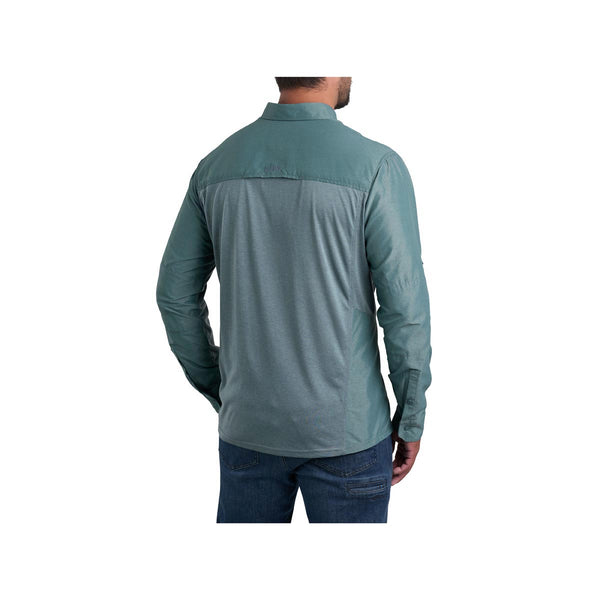 Kuhl 7191 Men's Airspeed Long Sleeve