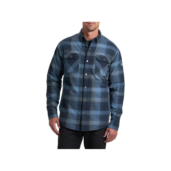 Kuhl 7253 Men's Joyrydr Shirt-Jac