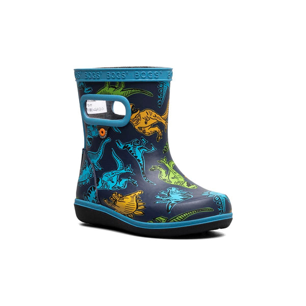 Bogs 731771 Kids' Skipper II Super Dino