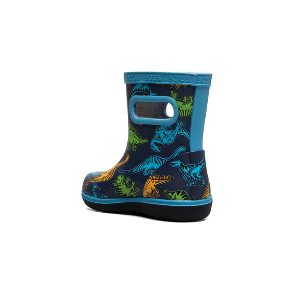 Bogs 731771 Kids' Skipper II Super Dino