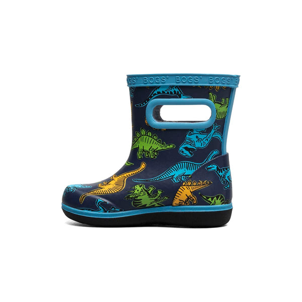 Bogs 731771 Kids' Skipper II Super Dino