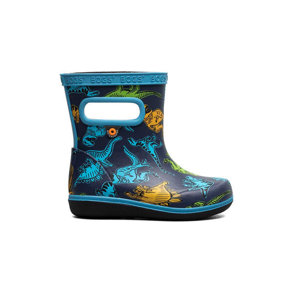 Bogs 731771 Kids' Skipper II Super Dino