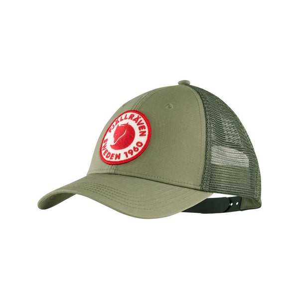 Fjallraven F78138 1960 Logo Langtradarkeps