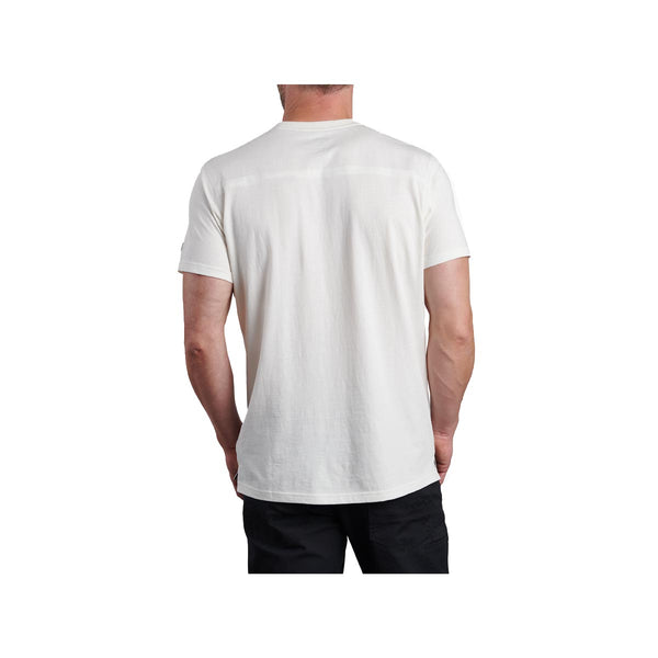 Kuhl 7397 Men's Mountain Lines T-Shirt