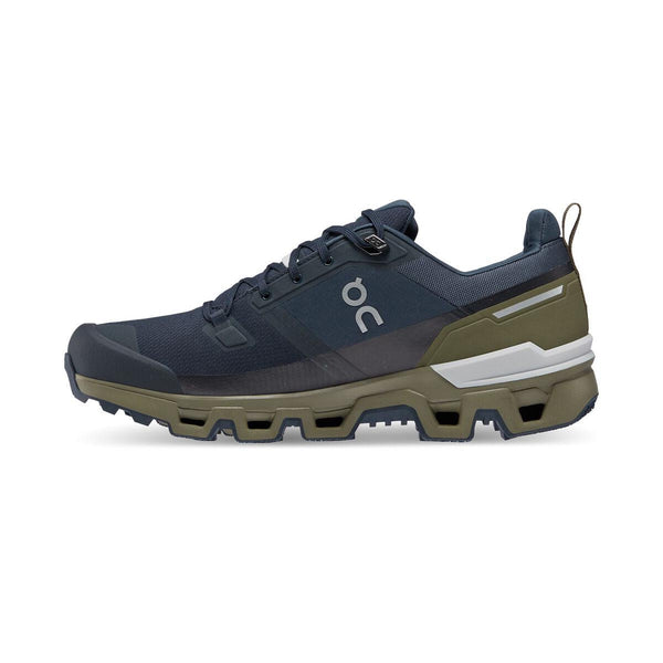 On Running M73WP Men's Cloudwander WP