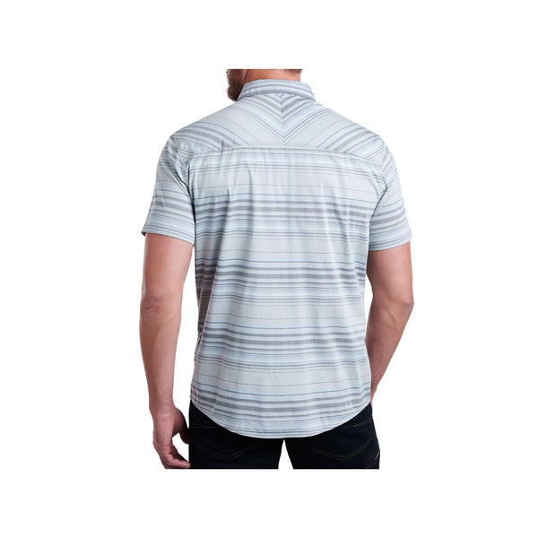 Kuhl 7415 Men's Intriguer Short Sleeve