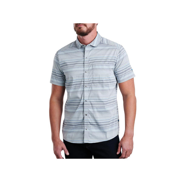 Kuhl 7415 Men's Intriguer Short Sleeve