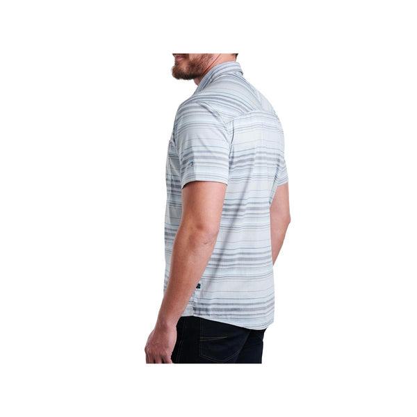 Kuhl 7415 Men's Intriguer Short Sleeve