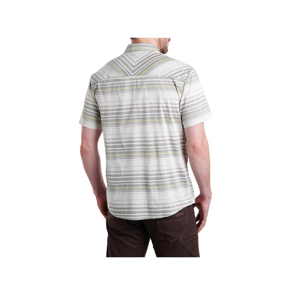 Kuhl 7415 Men's Intriguer Short Sleeve