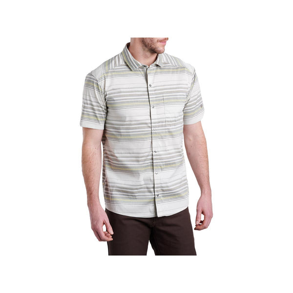 Kuhl 7415 Men's Intriguer Short Sleeve