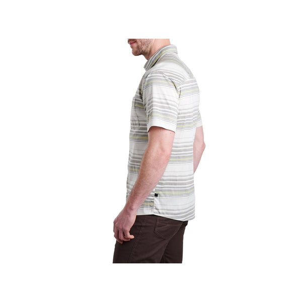 Kuhl 7415 Men's Intriguer Short Sleeve