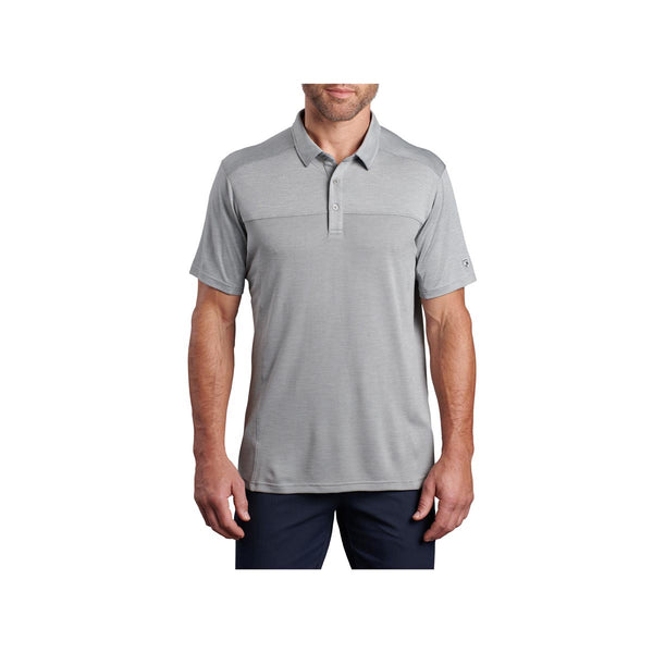 Kuhl 7424 Men's Engineered Polo