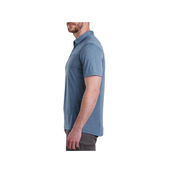 Kuhl 7424 Men's Engineered Polo