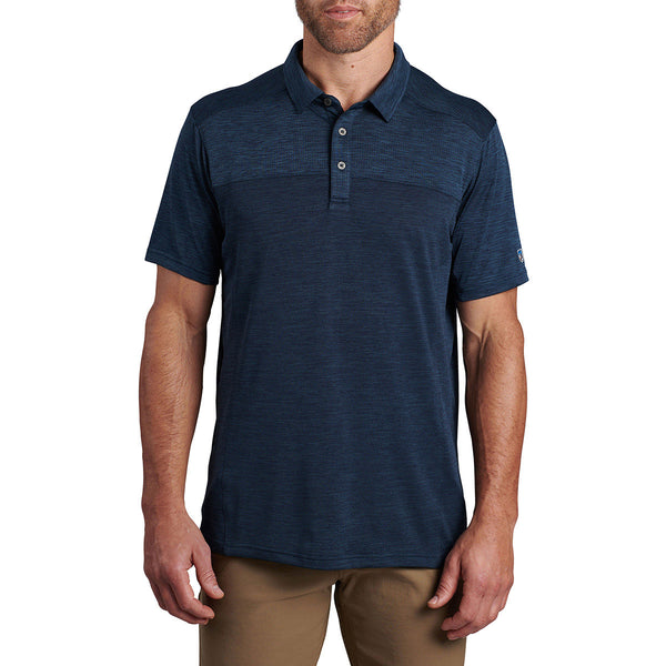 Kuhl 7424 Men's Engineered Polo