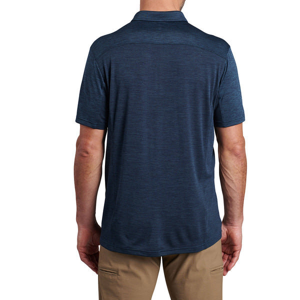 Kuhl 7424 Men's Engineered Polo