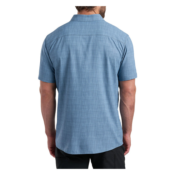 Kuhl 7428 Men's Persuadr SS