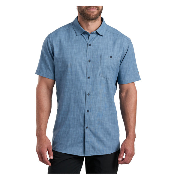 Kuhl 7428 Men's Persuadr SS