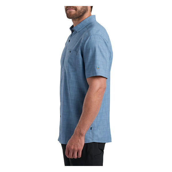 Kuhl 7428 Men's Persuadr SS