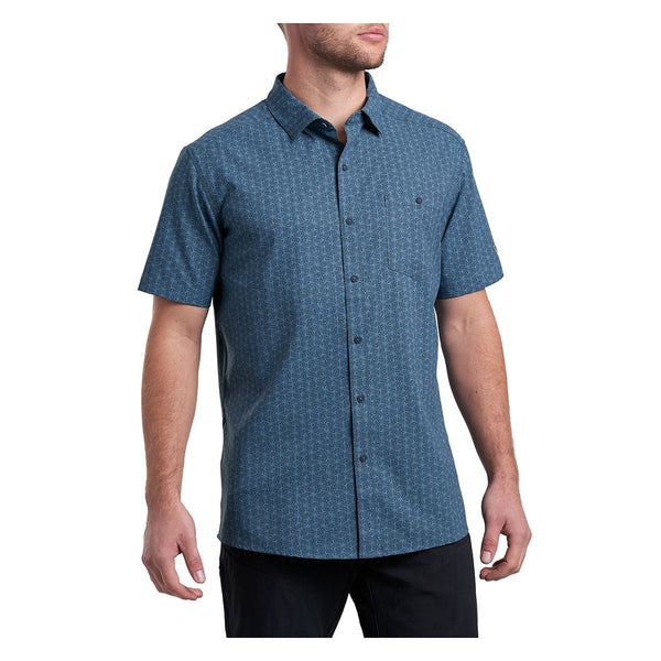 Kuhl 7428 Men's Persuadr SS