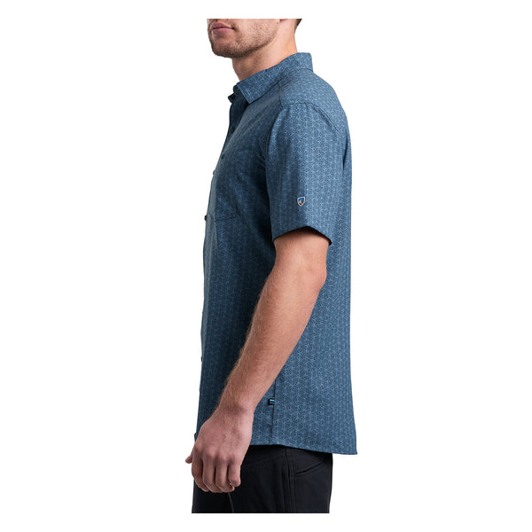 Kuhl 7428 Men's Persuadr SS