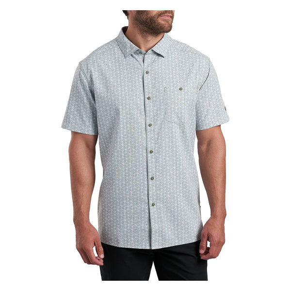 Kuhl 7428 Men's Persuadr SS