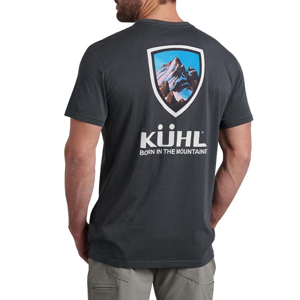 Kuhl 7456 Men's Mountain T