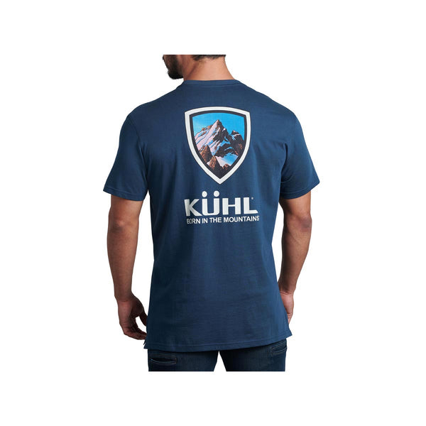 Kuhl 7456 Men's Mountain T