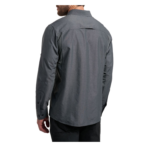 Kuhl 7464 Men's Airspeed Long Sleeve